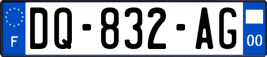DQ-832-AG