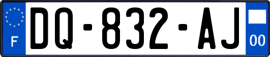 DQ-832-AJ