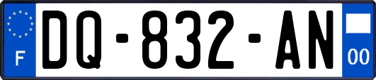 DQ-832-AN