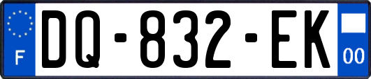 DQ-832-EK