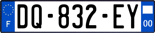 DQ-832-EY