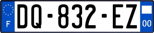 DQ-832-EZ