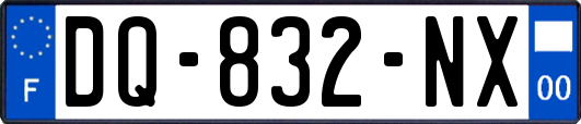 DQ-832-NX