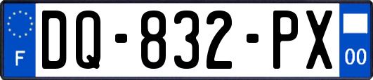 DQ-832-PX