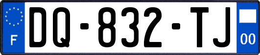 DQ-832-TJ