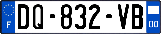 DQ-832-VB