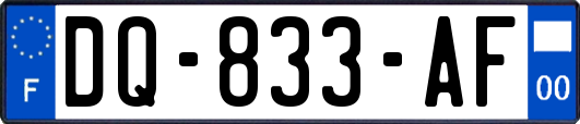 DQ-833-AF