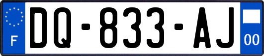 DQ-833-AJ