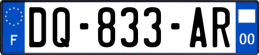 DQ-833-AR