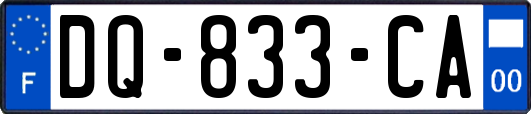 DQ-833-CA