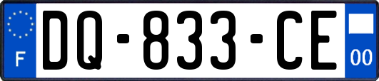 DQ-833-CE