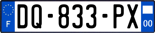 DQ-833-PX