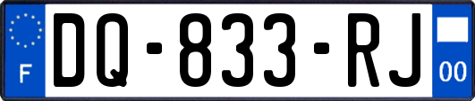 DQ-833-RJ