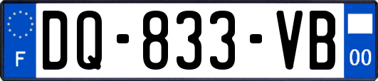 DQ-833-VB