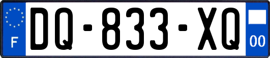 DQ-833-XQ