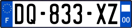 DQ-833-XZ