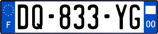 DQ-833-YG