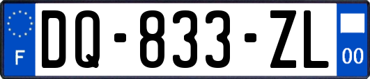 DQ-833-ZL