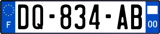 DQ-834-AB