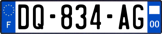 DQ-834-AG