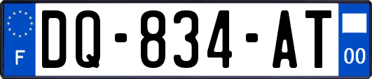 DQ-834-AT