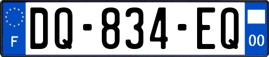 DQ-834-EQ