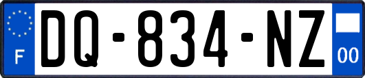 DQ-834-NZ