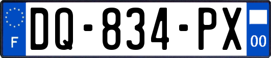 DQ-834-PX