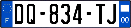 DQ-834-TJ