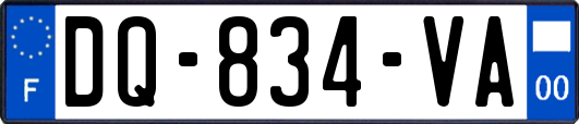 DQ-834-VA