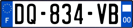 DQ-834-VB