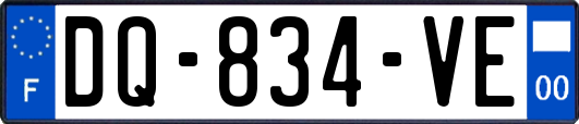 DQ-834-VE