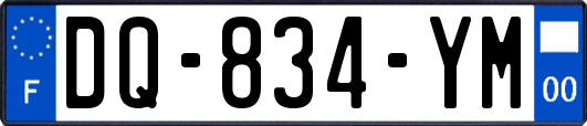 DQ-834-YM