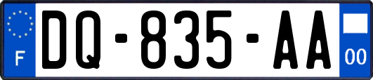 DQ-835-AA