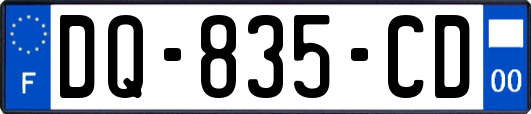 DQ-835-CD