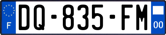 DQ-835-FM