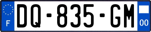 DQ-835-GM