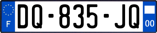 DQ-835-JQ