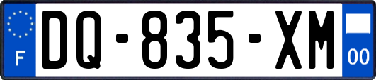 DQ-835-XM