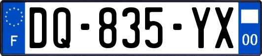 DQ-835-YX