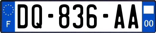 DQ-836-AA