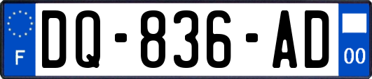 DQ-836-AD