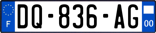DQ-836-AG