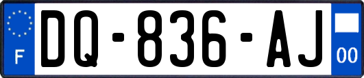 DQ-836-AJ