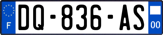 DQ-836-AS