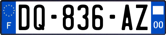 DQ-836-AZ