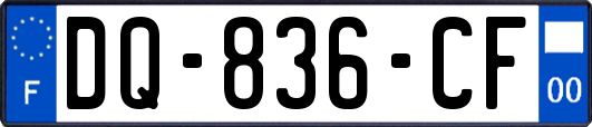 DQ-836-CF