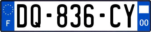 DQ-836-CY