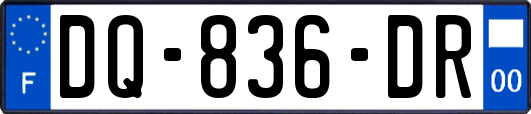 DQ-836-DR