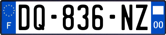 DQ-836-NZ